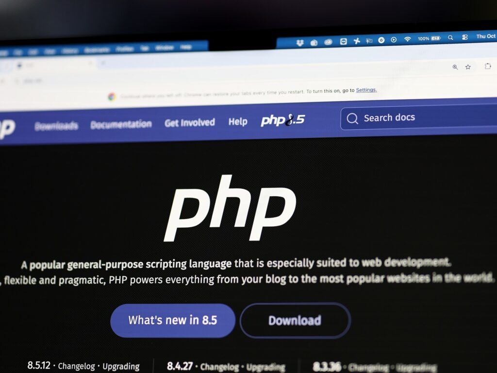 What’s the PHP coding flaw that could pull down 70 percent of the internet? | Explainer News