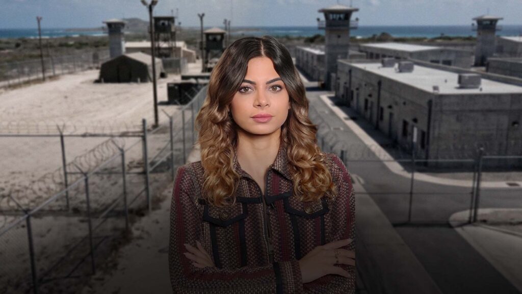 Why is Guantanamo prison still open? | Prison