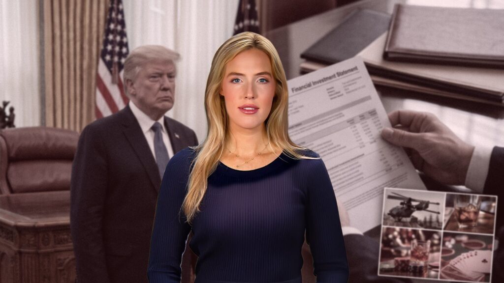 Trump Accounts: Free money, but who gets a say? | Donald Trump