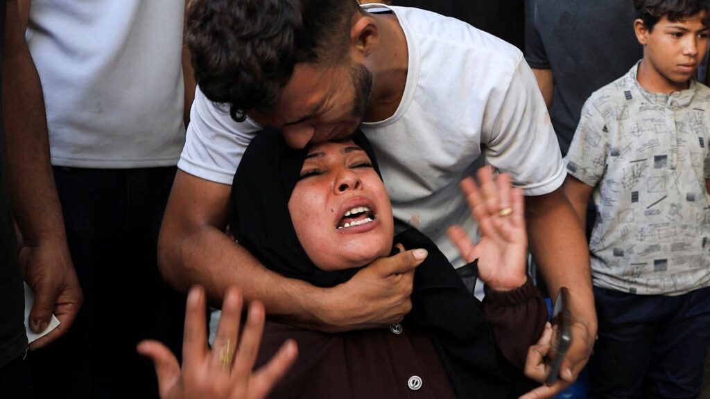 Palestinians still being killed in Gaza, one year into ‘ceasefire’ | Israel-Palestine conflict News