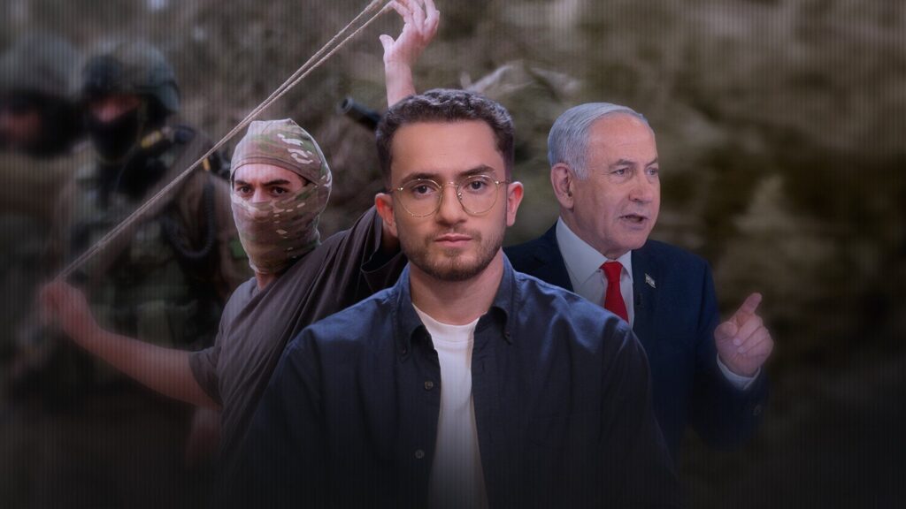 Jerusalem Daily: UN demands Israel do more to stop settler violence | Israel-Palestine conflict