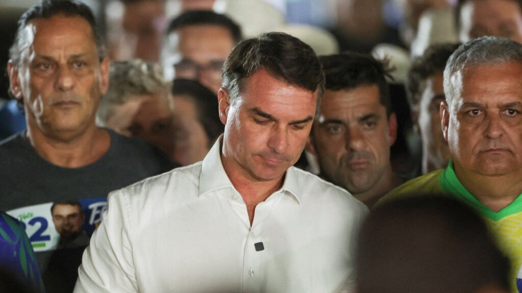 Bolsonaro ally denies knowledge of senator’s plan to flee Brazil | Politics