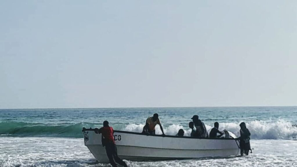 Kinship and surveillance: The return of Somali piracy | Shipping News