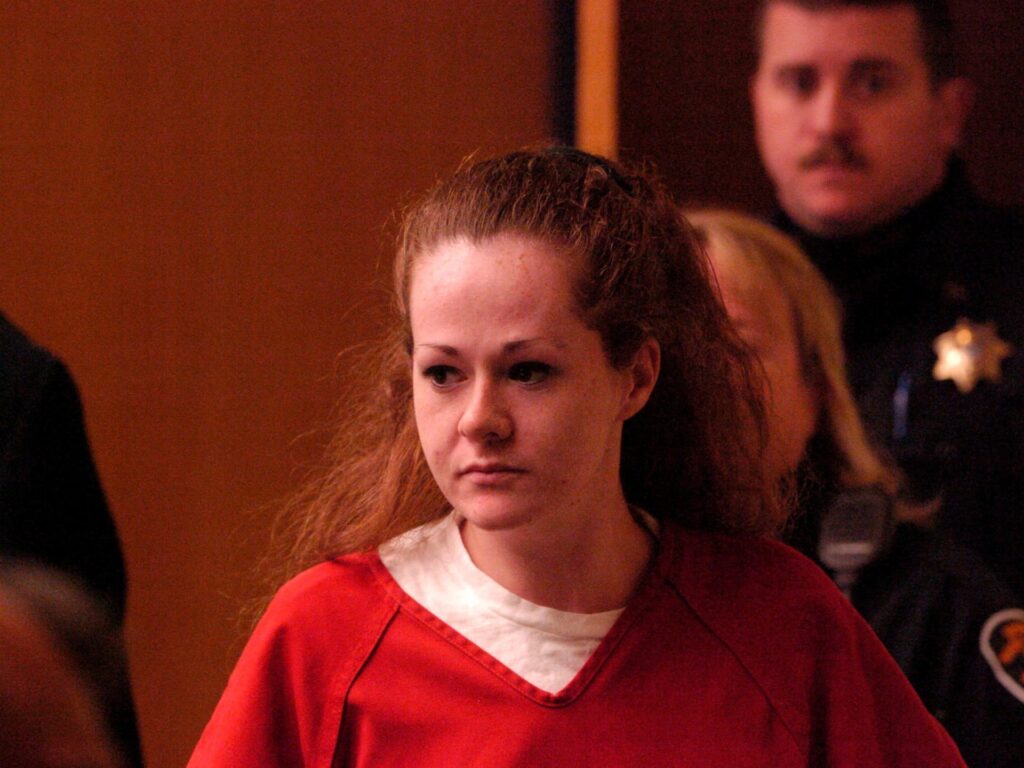 US Supreme Court clears way for Christa Pike’s execution in Tennessee | Death Penalty News