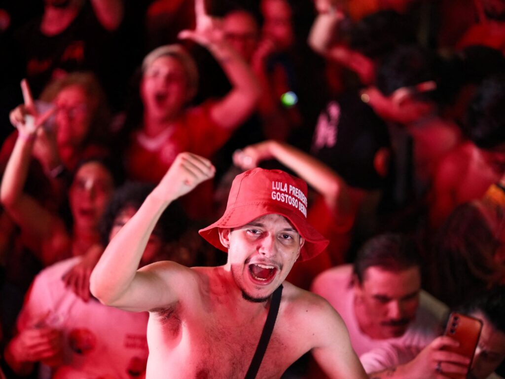 Brazil election results 2026: Key takeaways from Lula’s historic win | Donald Trump News