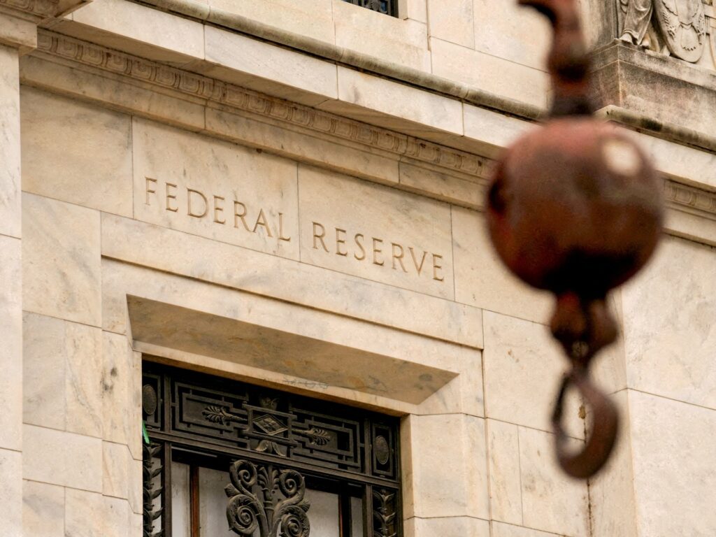 Fed leaves interest rates unchanged despite inflation in the US | Business and Economy News