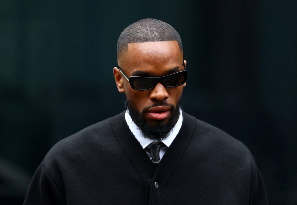 England and Al-Ahli striker Ivan Toney pleads not guilty to club assault | Football